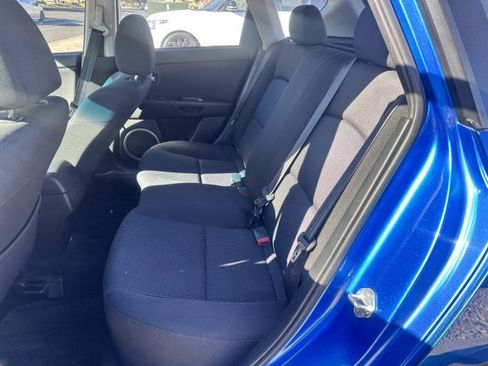 Used 2006 MAZDA MAZDA3 s Touring image 13