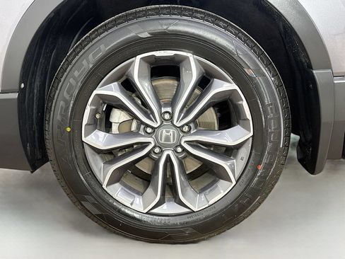 Used 2022 Honda CR-V EX-L image 38