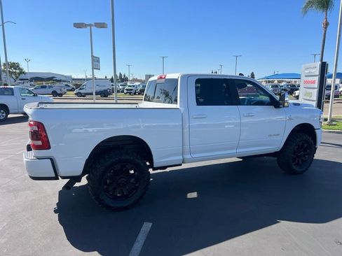Used 2024 RAM 2500 Laramie w/ Safety Group AWD/4WD image 6