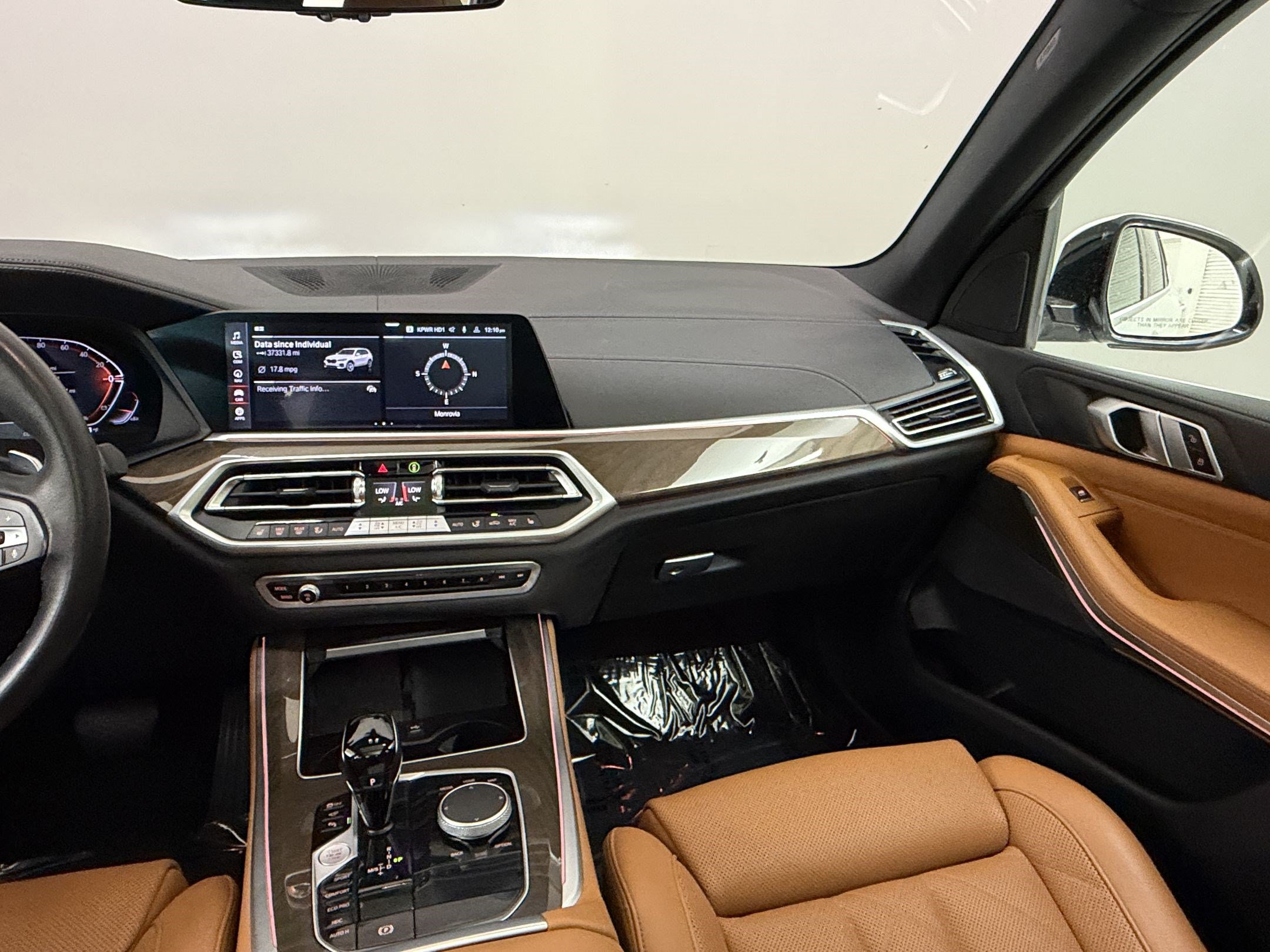 Used 2023 BMW X5 xDrive40i w/ Premium Package AWD/4WD image 29