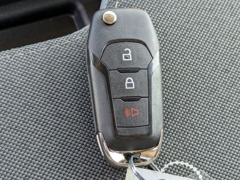 New 2026 Ford F250 XL w/ STX Appearance Package image 27