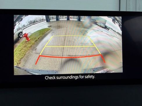 Certified 2023 MAZDA CX-5 AWD 2.5 S w/ Select Package image 31