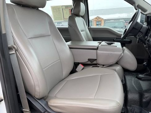 Used 2017 Ford F350 XL AWD/4WD image 37