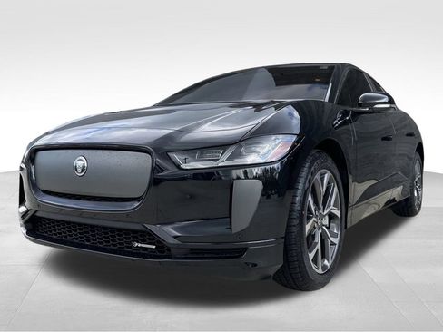 New 2024 Jaguar I-PACE R-Dynamic HSE image 1