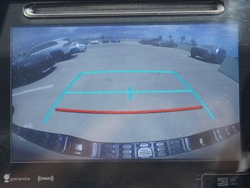 Used 2016 Toyota Tacoma TRD Sport w/ Towing Package AWD/4WD image 26