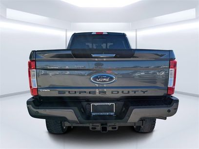 Used 2019 Ford F350 Lariat