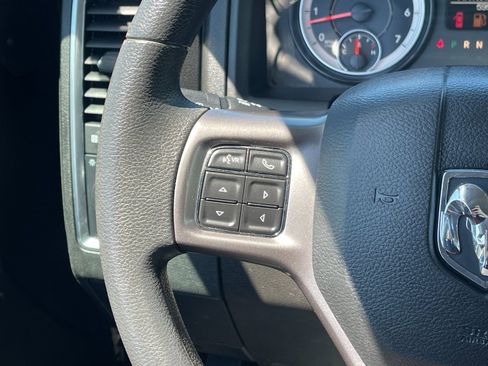 Used 2023 RAM 1500 Classic SLT AWD/4WD image 24