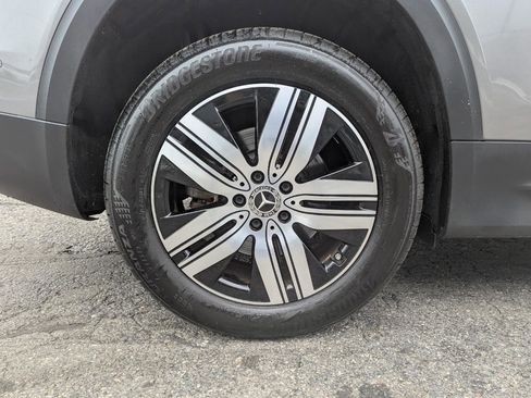 Used 2022 Mercedes-Benz EQB 300 4MATIC image 56