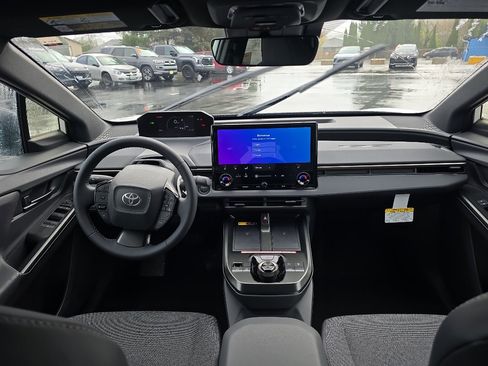 New 2026 Toyota bZ image 21