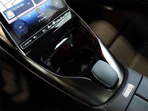 New 2025 Mercedes-Benz AMG GT 63 image 47