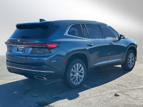 New 2026 Buick Enclave Preferred w/ Power Package image 3