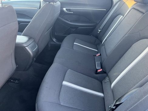 Used 2024 Hyundai Sonata SEL image 13
