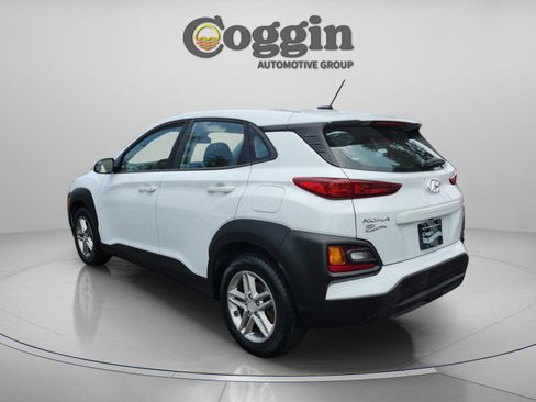 Used 2019 Hyundai Kona SE AWD/4WD image 3