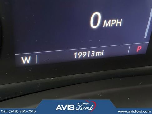 Used 2023 Buick Envision Preferred image 18