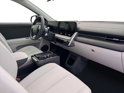 New 2026 Hyundai Ioniq 5 Limited RWD image 15