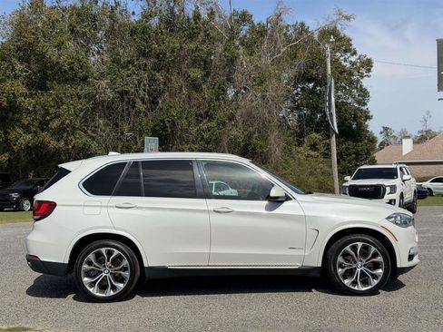 Used 2017 BMW X5 xDrive35i image 8