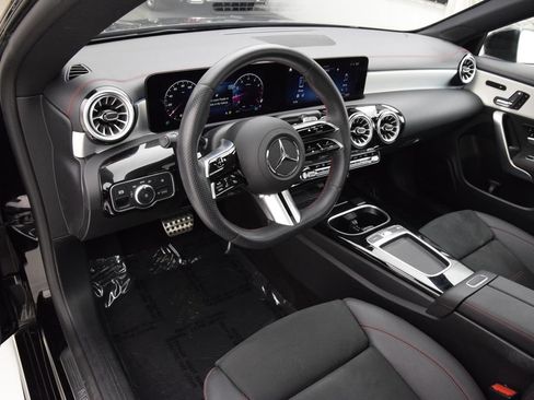 Certified 2024 Mercedes-Benz CLA 250 image 21