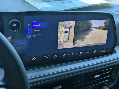 New 2026 Chevrolet Tahoe Z71 w/ Comfort Package AWD/4WD image 20