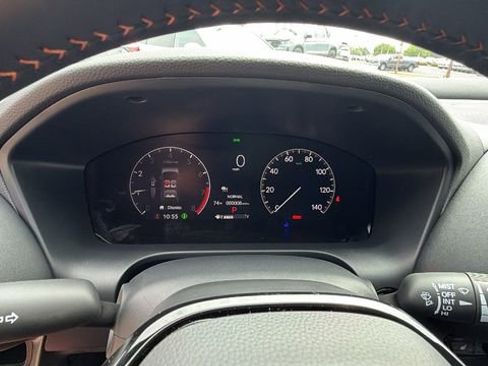 New 2027 Honda HR-V Sport image 30