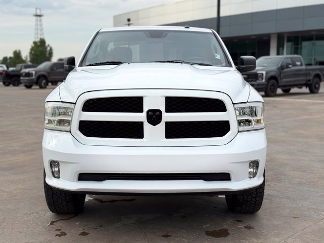Used 2013 RAM 1500 Express AWD/4WD image 3