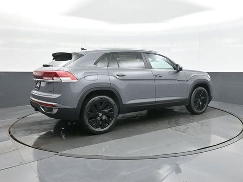 New 2026 Volkswagen Atlas Cross Sport SE AWD/4WD image 7