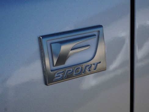 Certified 2023 Lexus RX 350 F Sport image 13