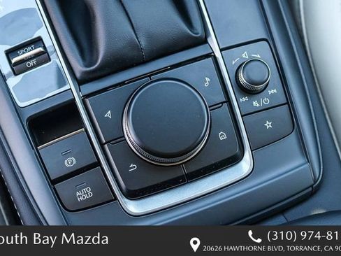New 2026 MAZDA CX-30 Aire Edition AWD/4WD image 21