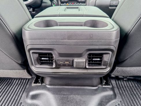 Used 2022 Chevrolet Silverado 3500 LT w/ All Star Edition image 12