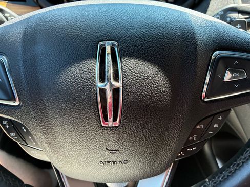 Used 2015 Lincoln MKC AWD w/ Equipment Group 102A Reserve image 19