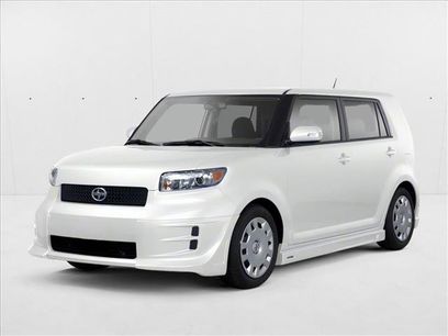 Used 2012 Scion xB