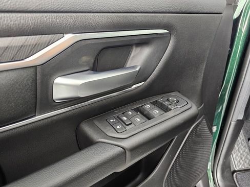New 2026 RAM 1500 Big Horn w/ Night Edition AWD/4WD image 21