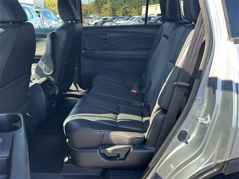 Certified 2022 Honda Passport TrailSport image 10