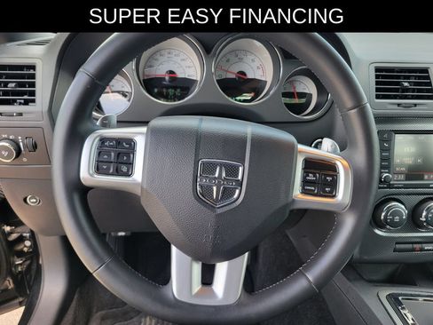 Used 2014 Dodge Challenger R/T RWD image 17