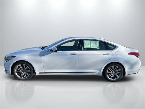 Used 2019 Genesis G80 3.8 image 4