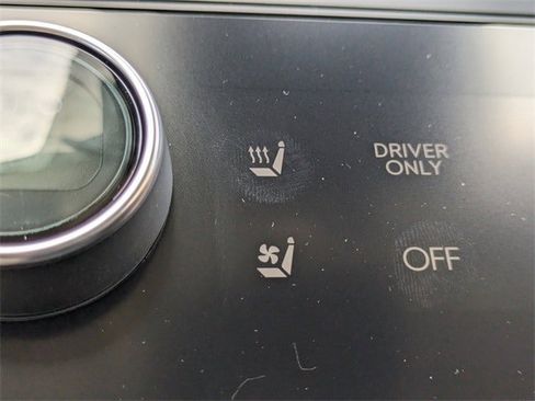 New 2026 Hyundai Sonata Limited image 23