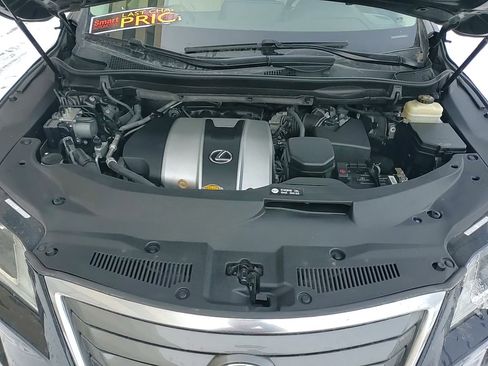 Used 2016 Lexus RX 350 AWD image 14