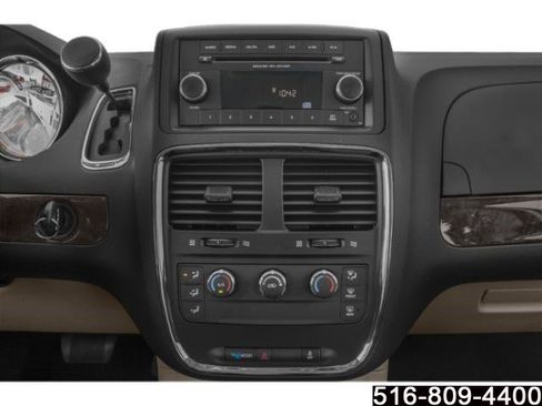 Used 2019 Dodge Grand Caravan GT image 14