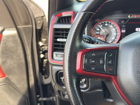 Used 2022 RAM 1500 Rebel w/ Level 1 Equipment Group AWD/4WD image 35