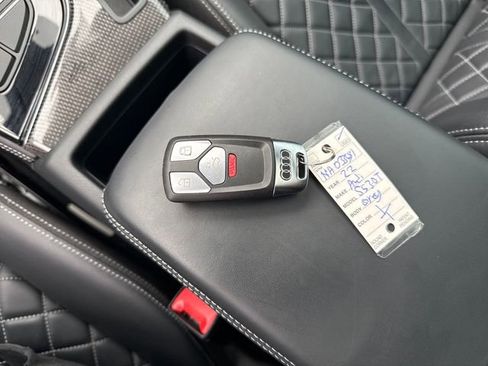 Used 2022 Audi S5 Premium Plus image 35