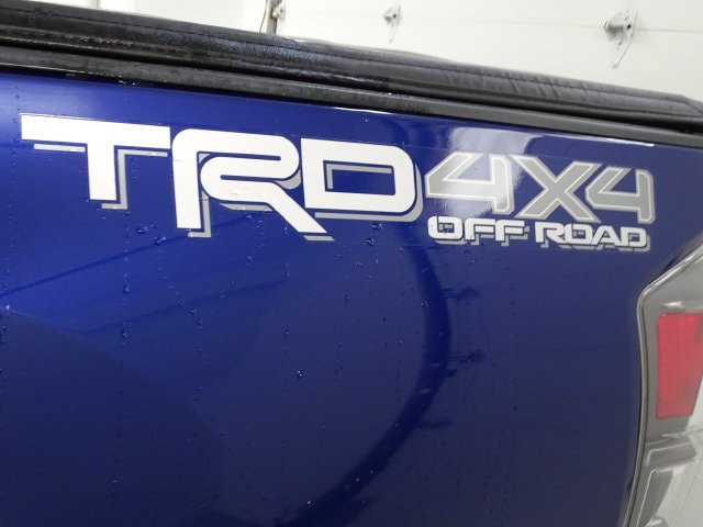 Used 2023 Toyota Tacoma TRD Off-Road AWD/4WD image 24