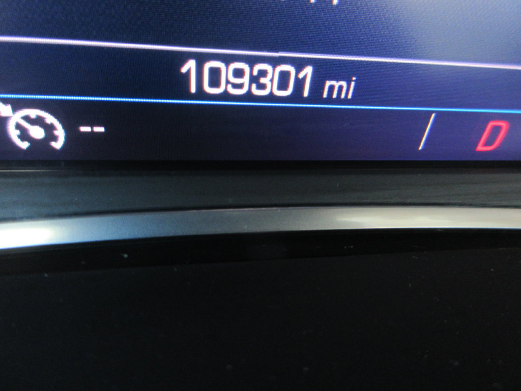 Used 2022 GMC Acadia SLE w/ Driver Convenience Package FWD image 34