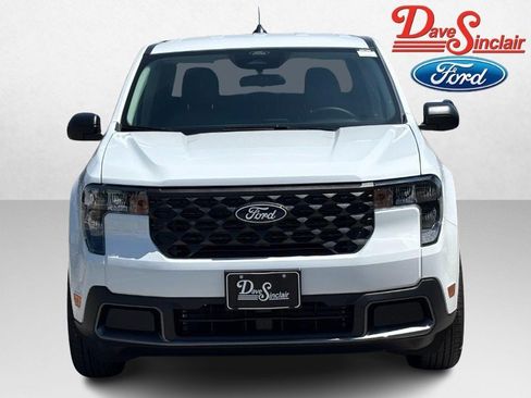 New 2026 Ford Maverick XLT w/ Equipment Group 301A AWD/4WD image 2