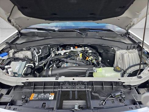 New 2026 Ford Explorer Active image 16