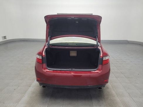 Used 2015 Lexus ES 350 w/ Premium Package image 29