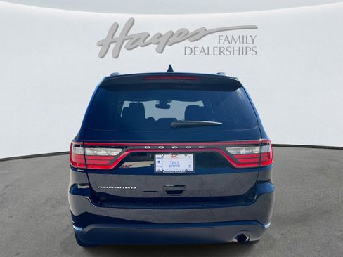 Used 2024 Dodge Durango SXT image 34