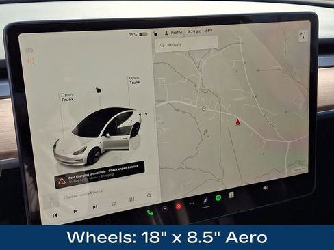 Used 2023 Tesla Model 3 Standard Range RWD image 11
