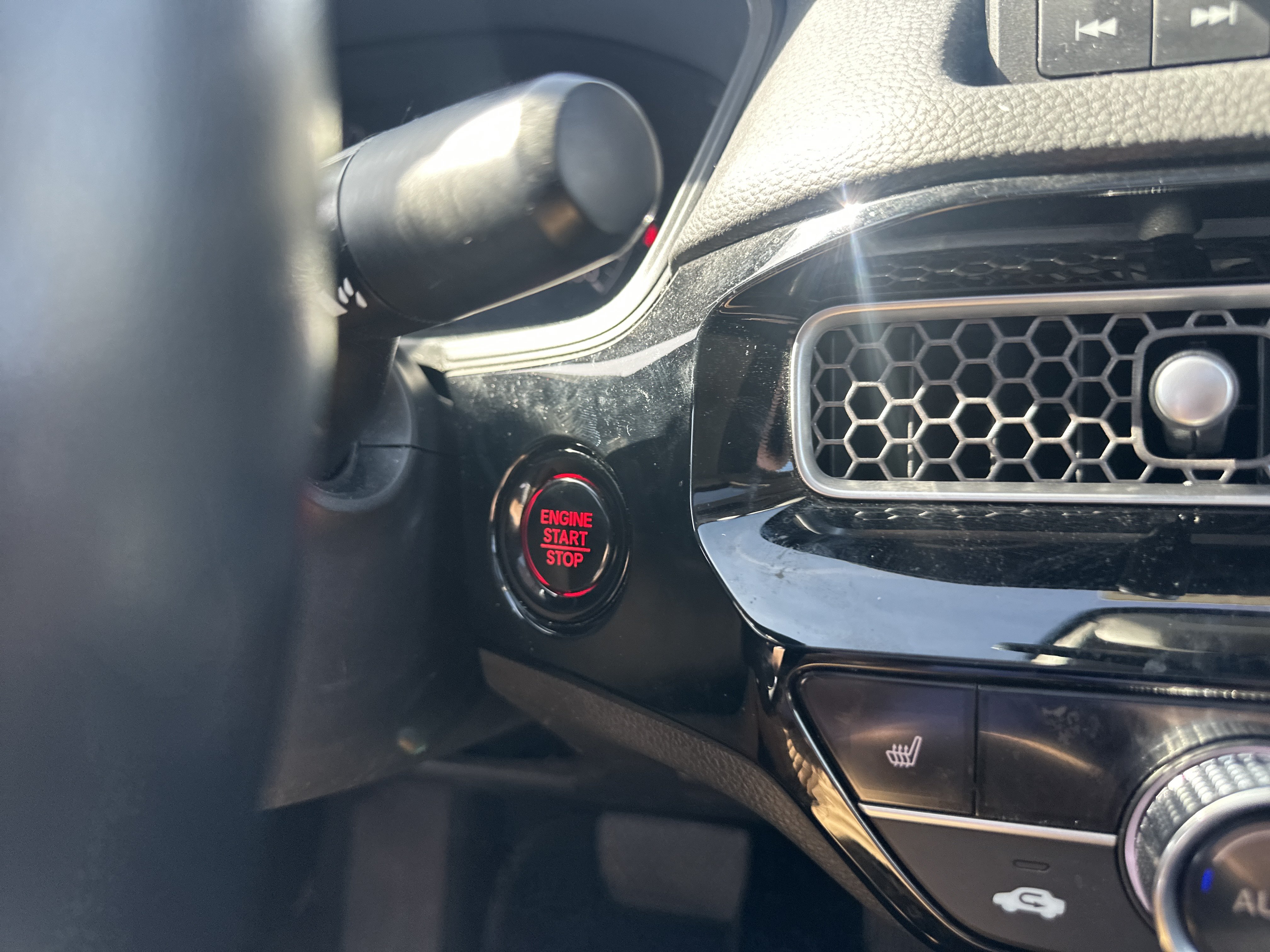 Certified 2022 Honda Civic EX image 23
