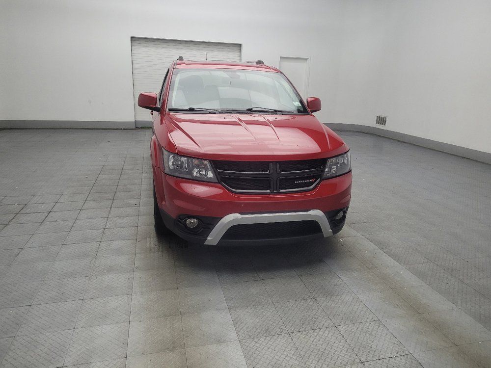 Used 2020 Dodge Journey Crossroad FWD image 14