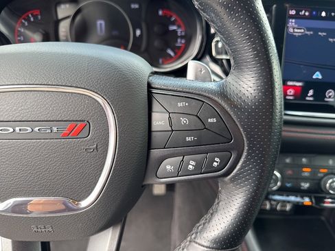 Used 2023 Dodge Durango GT image 58