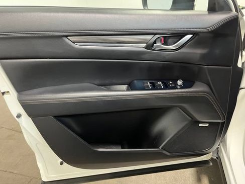 Used 2017 MAZDA CX-5 Grand Touring FWD image 20